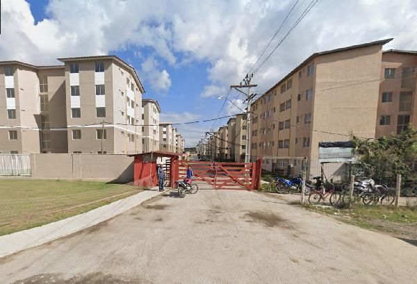 Apartamento - Venda, ESPERANCA, ITABORAI, RJ