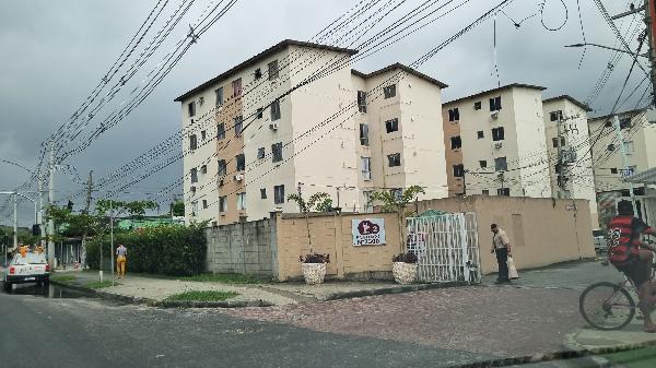 Apartamento - Venda, SANTA CRUZ, RIO DE JANEIRO, RJ