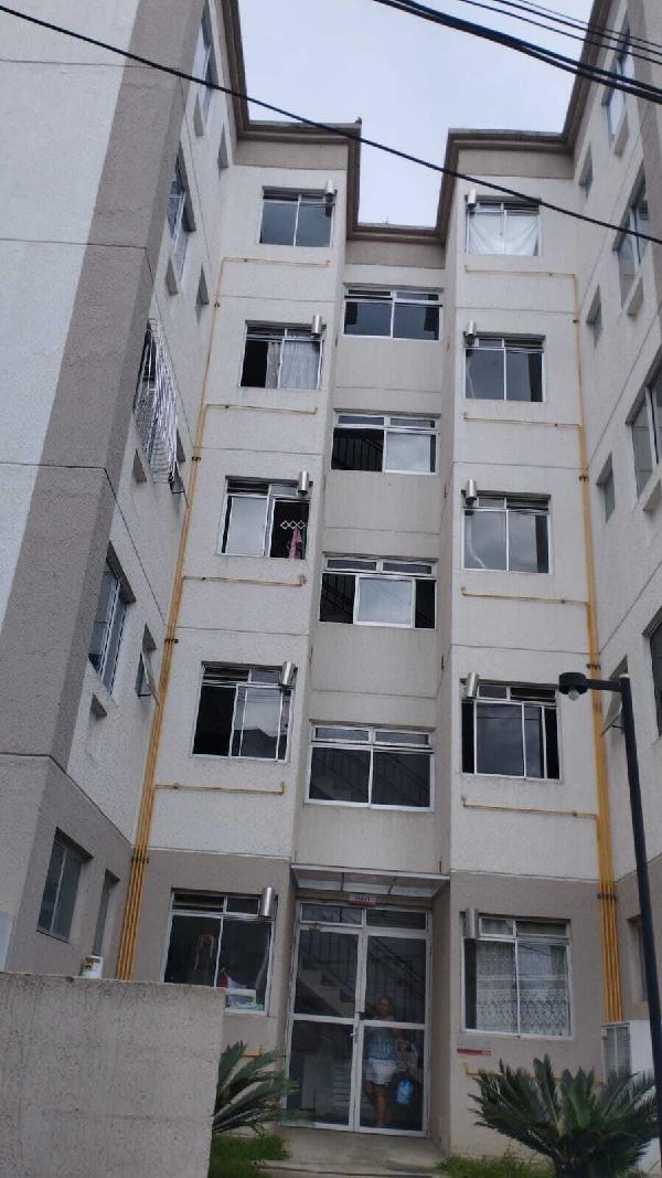 Apartamento - Venda, JARDIM PALMARES, NOVA IGUACU, RJ