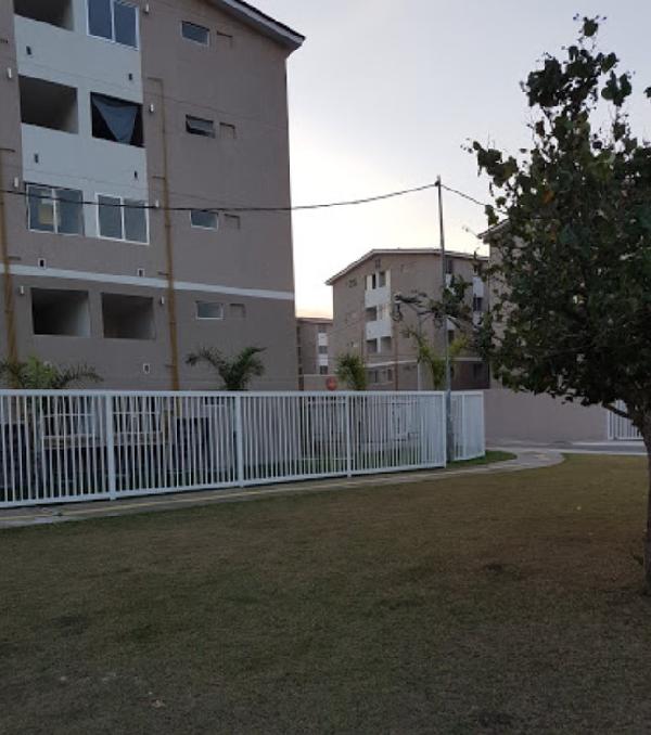 Apartamento - Venda, ESPERANCA, ITABORAI, RJ
