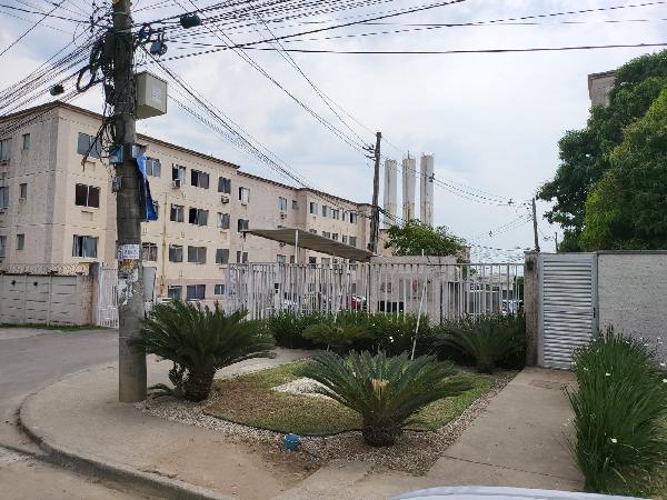 Apartamento - Venda, COSMOS, RIO DE JANEIRO, RJ