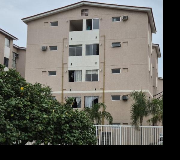 Apartamento - Venda, ESPERANCA, ITABORAI, RJ