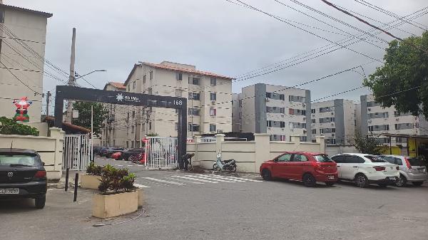 Apartamento - Venda, SANTA CRUZ, RIO DE JANEIRO, RJ