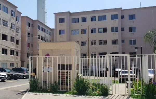 Apartamento - Venda, CAMPO GRANDE, RIO DE JANEIRO, RJ