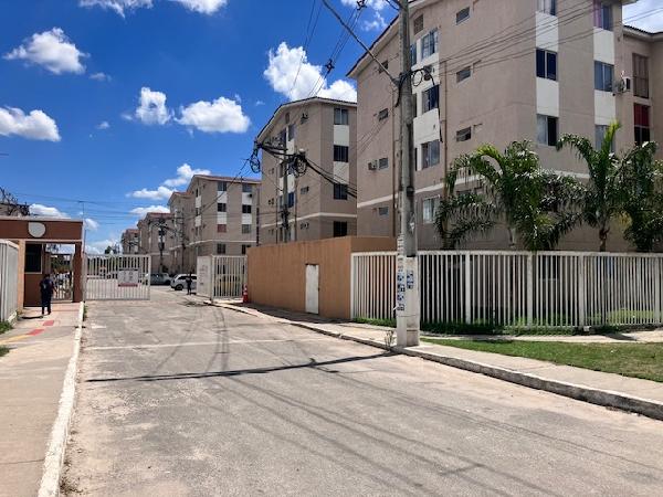 Apartamento - Venda, ESPERANCA, ITABORAI, RJ
