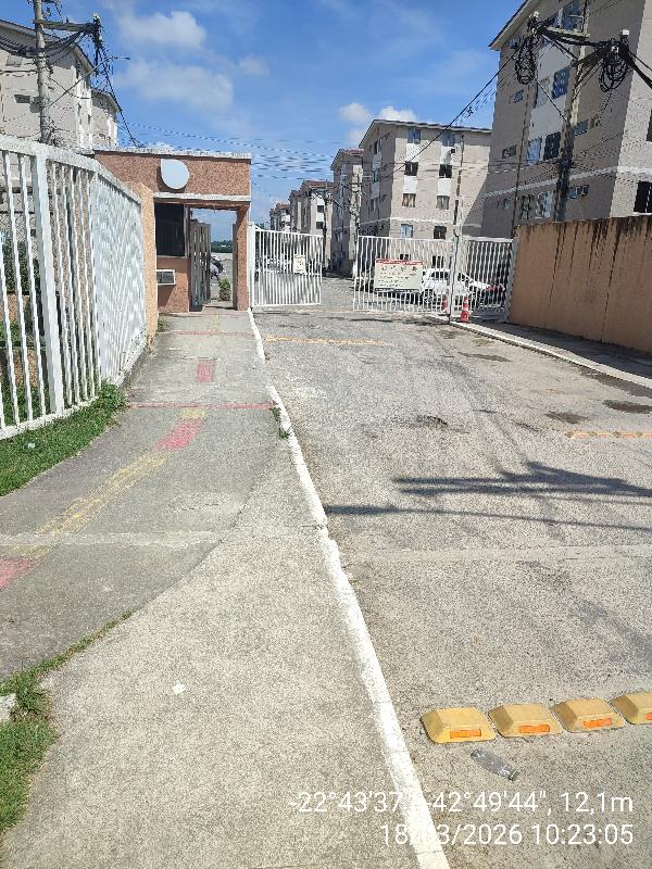 Apartamento - Venda, Esperanþa, ITABORAI, RJ