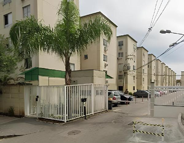 Apartamento - Venda, REALENGO, RIO DE JANEIRO, RJ