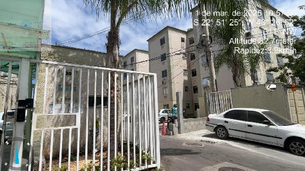 Apartamento - Venda, REALENGO, RIO DE JANEIRO, RJ