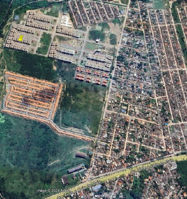 Apartamento - Venda, ESPERANCA, ITABORAI, RJ