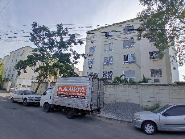 Apartamento - Venda, REALENGO, RIO DE JANEIRO, RJ