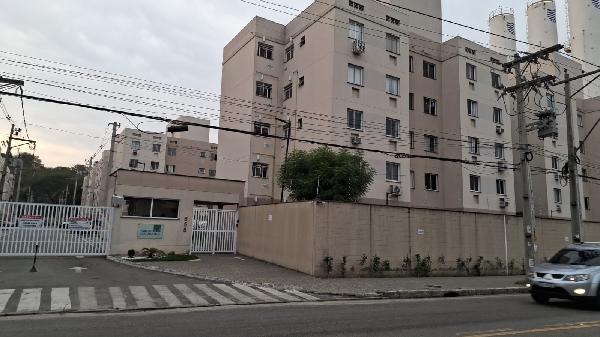 Apartamento - Venda, NEVES (NEVES), SAO GONCALO, RJ