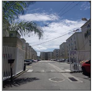 Apartamento - Venda, REALENGO, RIO DE JANEIRO, RJ