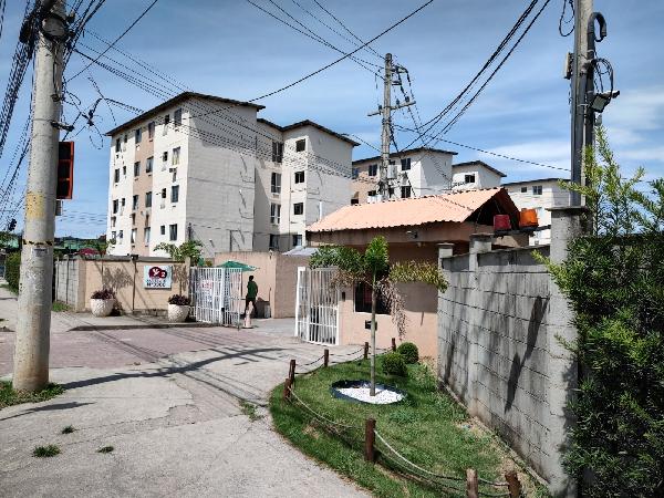 Apartamento - Venda, SANTA CRUZ, RIO DE JANEIRO, RJ