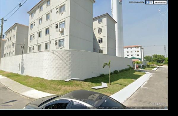 Apartamento - Venda, ROCHA SOBRINHO, MESQUITA, RJ