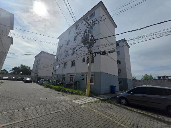 Apartamento - Venda, Rocha Sobrinho, MESQUITA, RJ