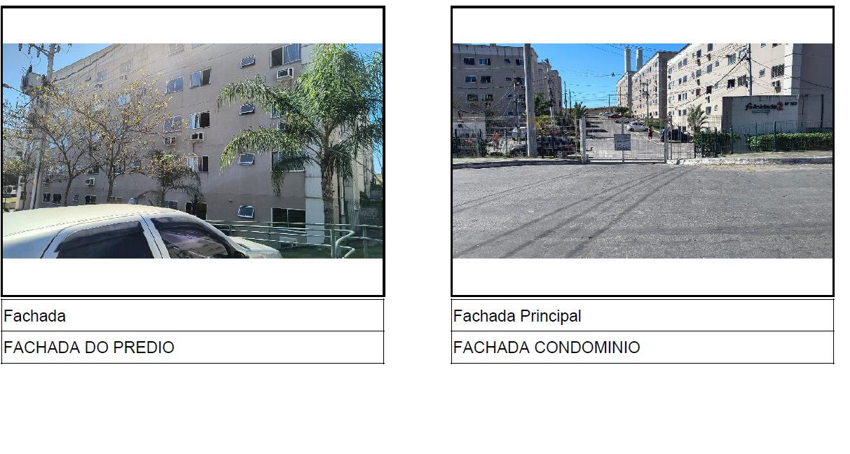 Apartamento - Venda, QUEIMADOS, RJ