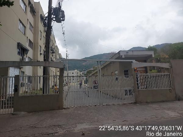 Apartamento - Venda, ENGENHO DE DENTRO, RIO DE JANEIRO, RJ