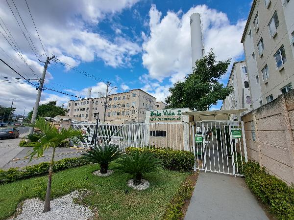 Apartamento - Venda, CAMPO GRANDE, RIO DE JANEIRO, RJ