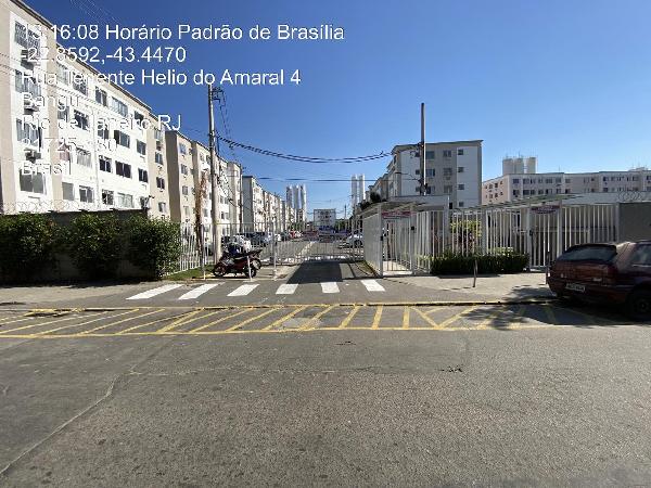 Apartamento - Venda, REALENGO, RIO DE JANEIRO, RJ