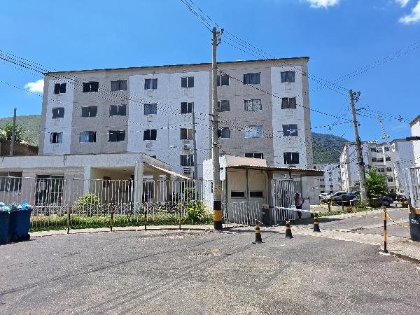 Apartamento - Venda, JARDIM PALMARES, NOVA IGUACU, RJ