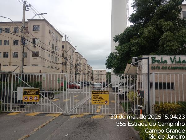 Apartamento - Venda, CAMPO GRANDE, RIO DE JANEIRO, RJ