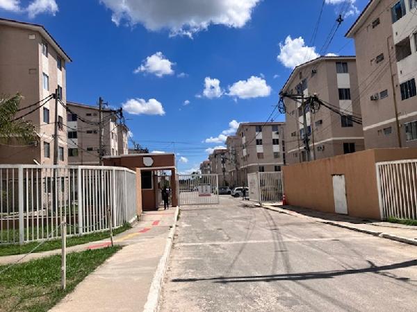 Apartamento - Venda, ESPERANCA, ITABORAI, RJ