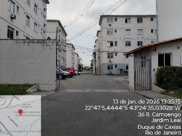 Apartamento - Venda, ROCHA SOBRINHO, MESQUITA, RJ