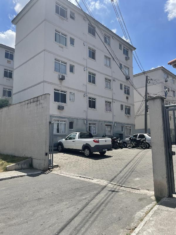 Apartamento - Venda, ROCHA SOBRINHO, MESQUITA, RJ