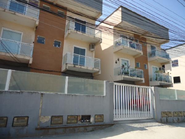 Apartamento - Venda, LAGOINHA, SAO GONCALO, RJ