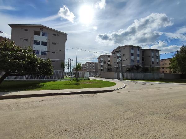 Apartamento - Venda, ESPERANCA, ITABORAI, RJ