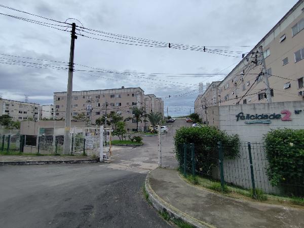 Apartamento - Venda, QUEIMADOS, RJ