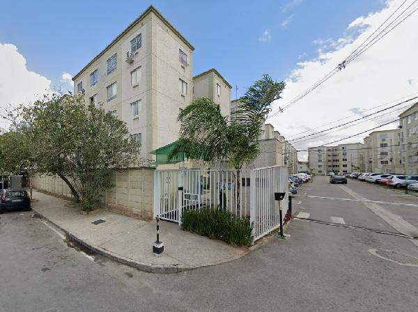 Apartamento - Venda, REALENGO, RIO DE JANEIRO, RJ