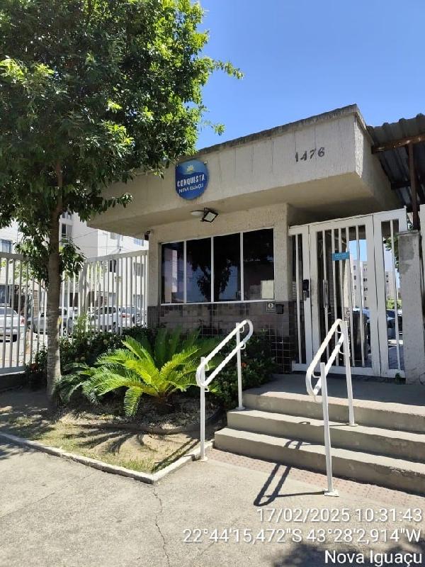 Apartamento - Venda, CERAMICA, NOVA IGUACU, RJ