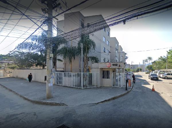 Apartamento - Venda, SANTISSIMO, RIO DE JANEIRO, RJ