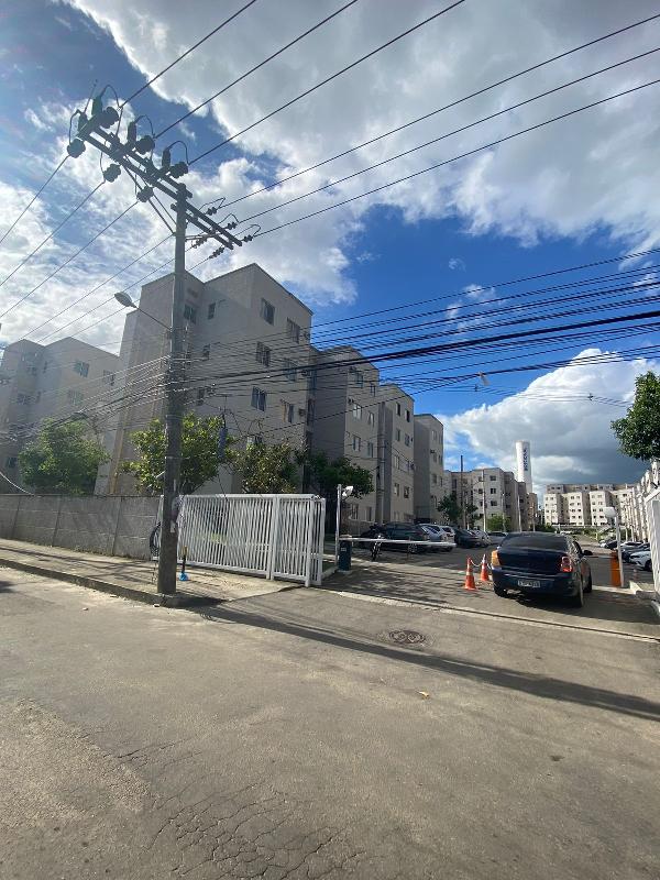 Apartamento - Venda, JARDIM DA POSSE, NOVA IGUACU, RJ