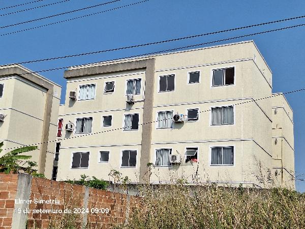 Apartamento - Venda, PACIENCIA, RIO DE JANEIRO, RJ