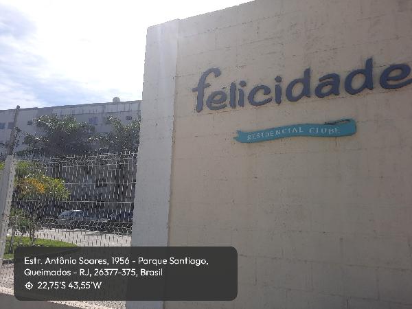 Apartamento - Venda, QUEIMADOS, RJ