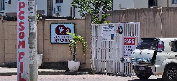 Apartamento - Venda, SANTA CRUZ, RIO DE JANEIRO, RJ