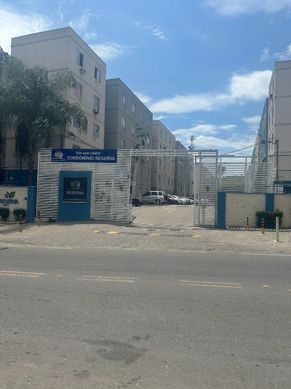 Apartamento - Venda, BOM PASTOR, BELFORD ROXO, RJ