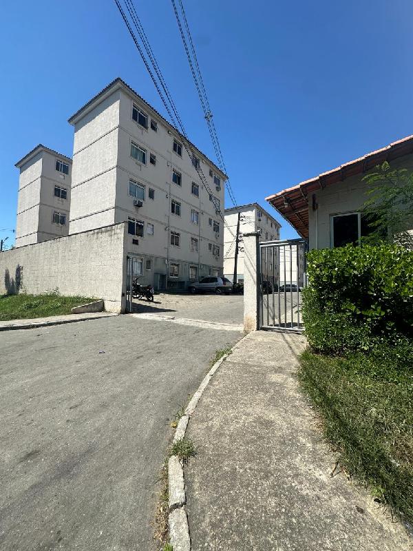 Apartamento - Venda, ROCHA SOBRINHO, MESQUITA, RJ