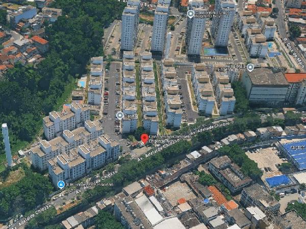 Apartamento - Venda, ENGENHO NOVO, RIO DE JANEIRO, RJ