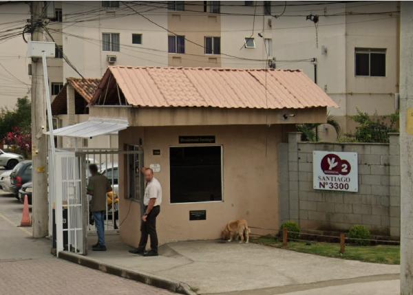 Apartamento - Venda, SANTA CRUZ, RIO DE JANEIRO, RJ