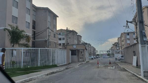 Apartamento - Venda, ESPERANCA, ITABORAI, RJ