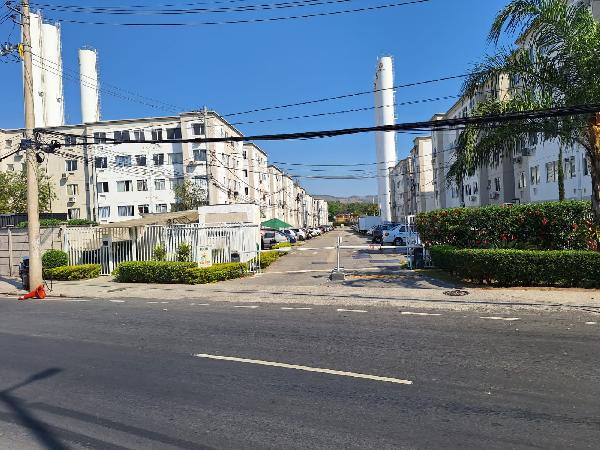 Apartamento - Venda, CAMPO GRANDE, RIO DE JANEIRO, RJ