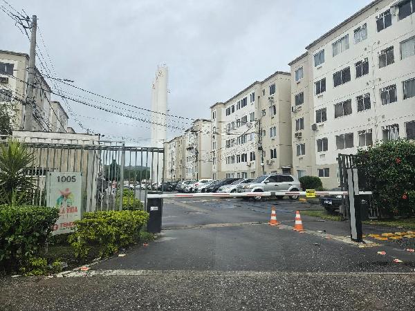 Apartamento - Venda, CAMPO GRANDE, RIO DE JANEIRO, RJ