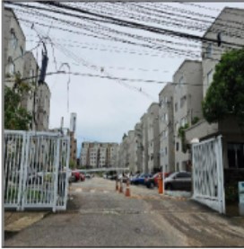 Apartamento - Venda, JARDIM DA POSSE, NOVA IGUACU, RJ