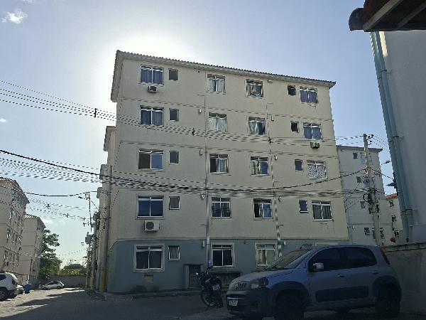 Apartamento - Venda, Rocha Sobrinho, MESQUITA, RJ