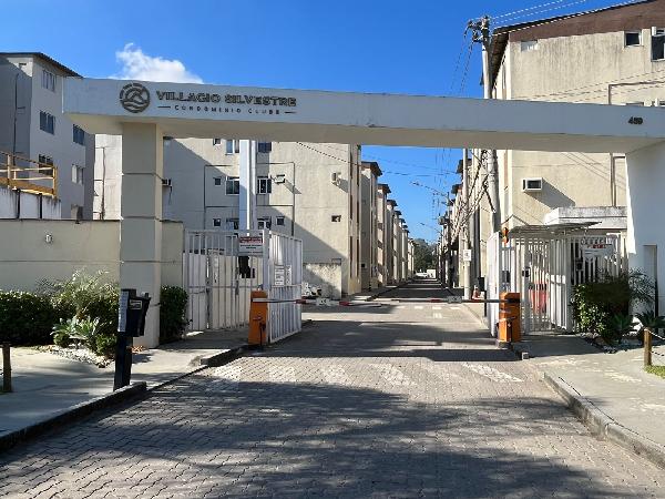 Apartamento - Venda, CAMPO GRANDE, RIO DE JANEIRO, RJ