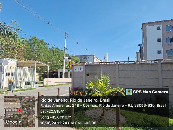 Apartamento - Venda, COSMOS, RIO DE JANEIRO, RJ