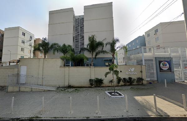 Apartamento - Venda, BELFORD ROXO, RJ